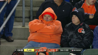 Illustration for article titled Why Your Team Sucks 2015: Cincinnati Bengals